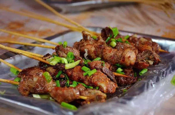 沙河口五花肉培训