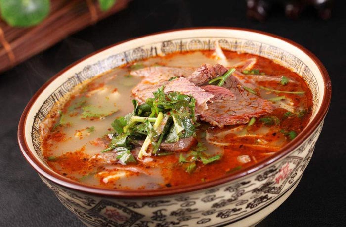 沙河口淮南牛肉汤培训