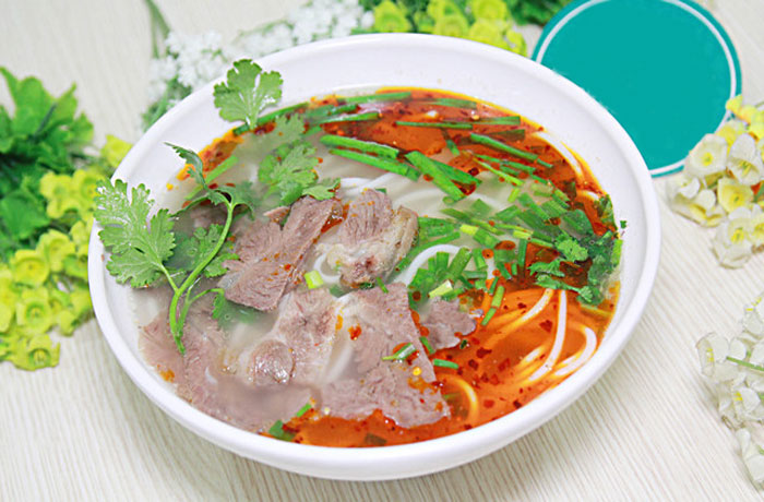沙河口羊肉粉培训