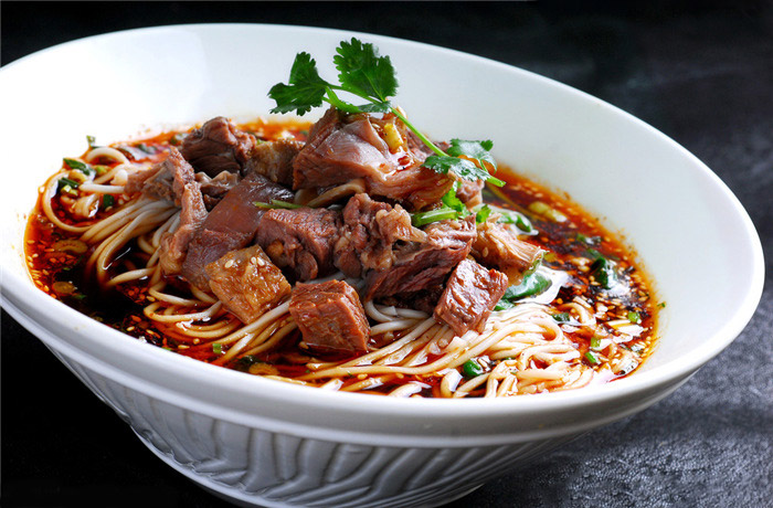 沙河口牛肉粉培训