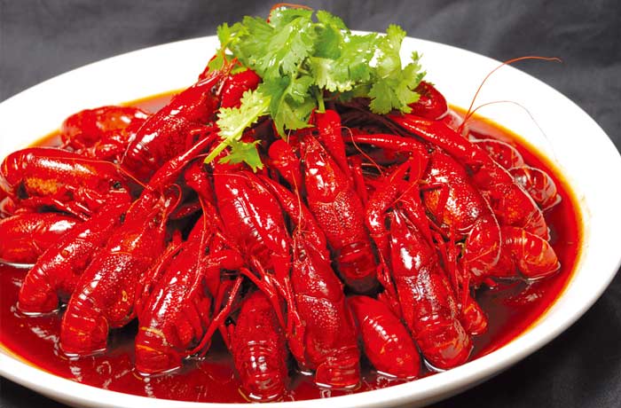 沙河口麻辣小龙虾培训